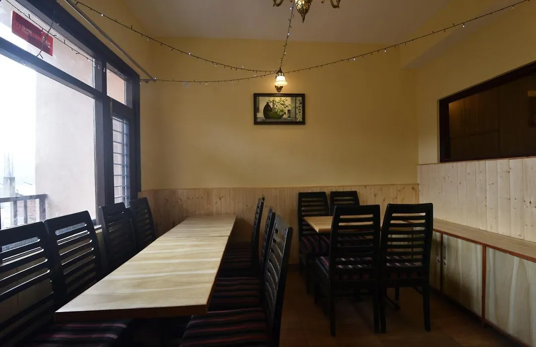 Oyo 10942 Home Inn-1