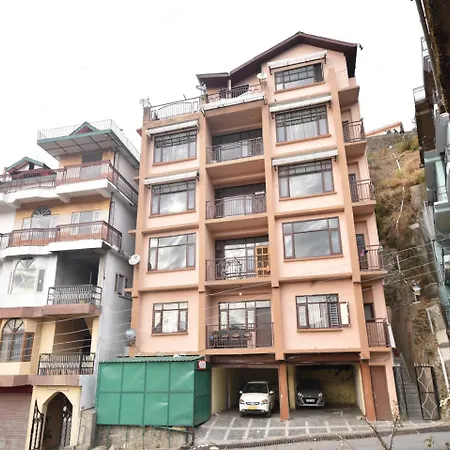 Oyo 10942 Home Inn-2