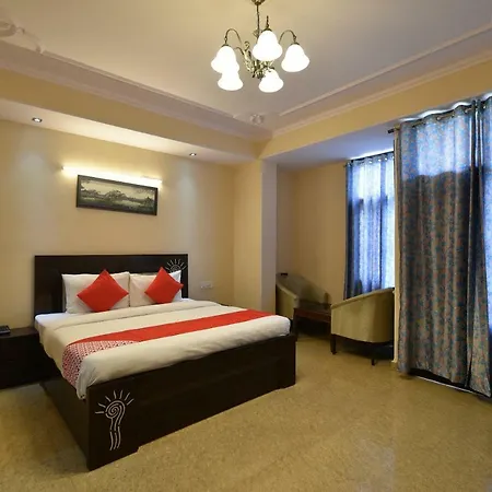 Oyo 10942 Home Inn-3